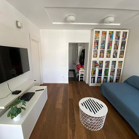 Cimi Apartment ベオグラード エクステリア 写真
