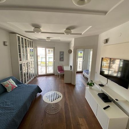 Cimi Apartment ベオグラード エクステリア 写真
