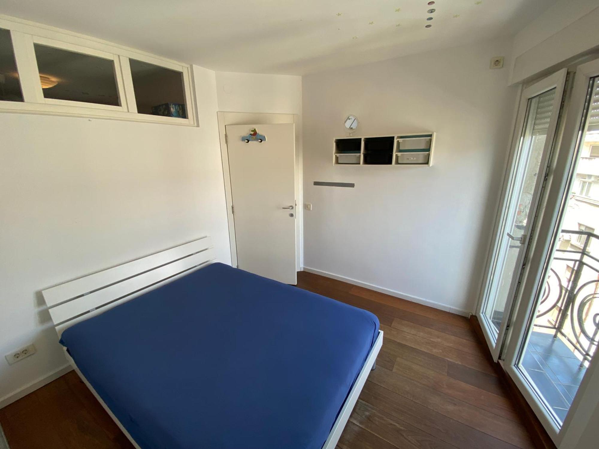 Cimi Apartment ベオグラード エクステリア 写真