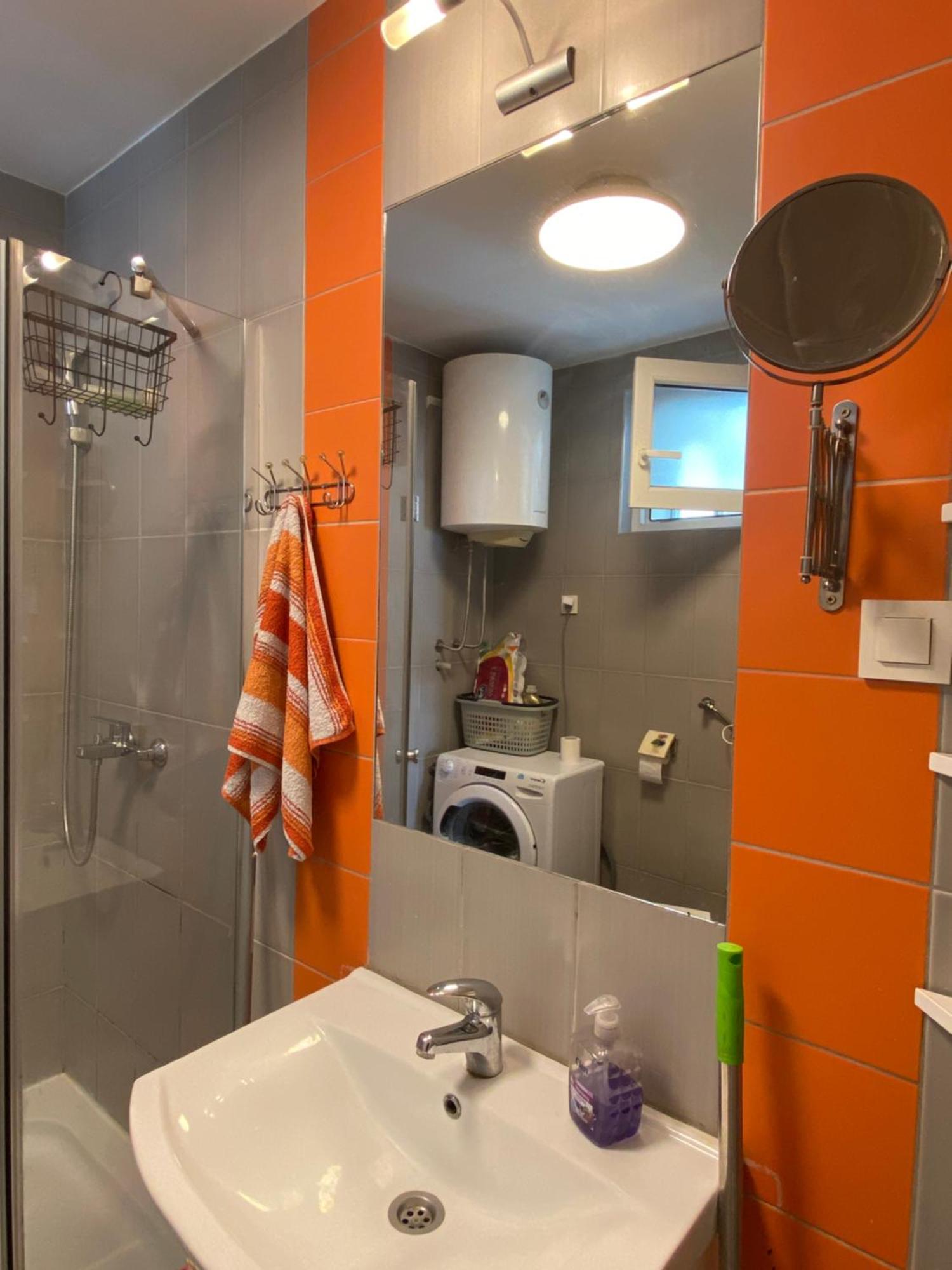 Cimi Apartment ベオグラード エクステリア 写真