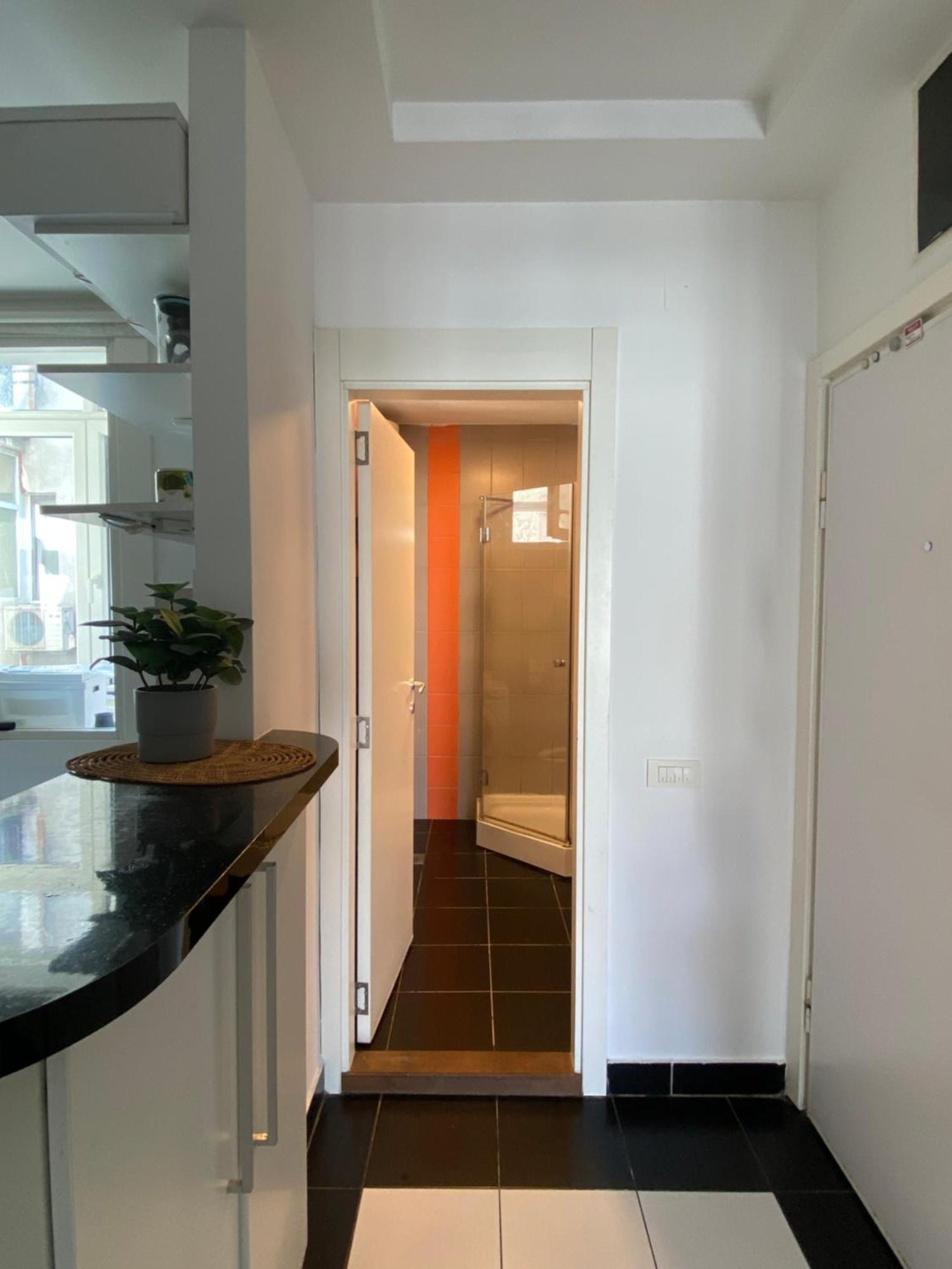 Cimi Apartment ベオグラード エクステリア 写真