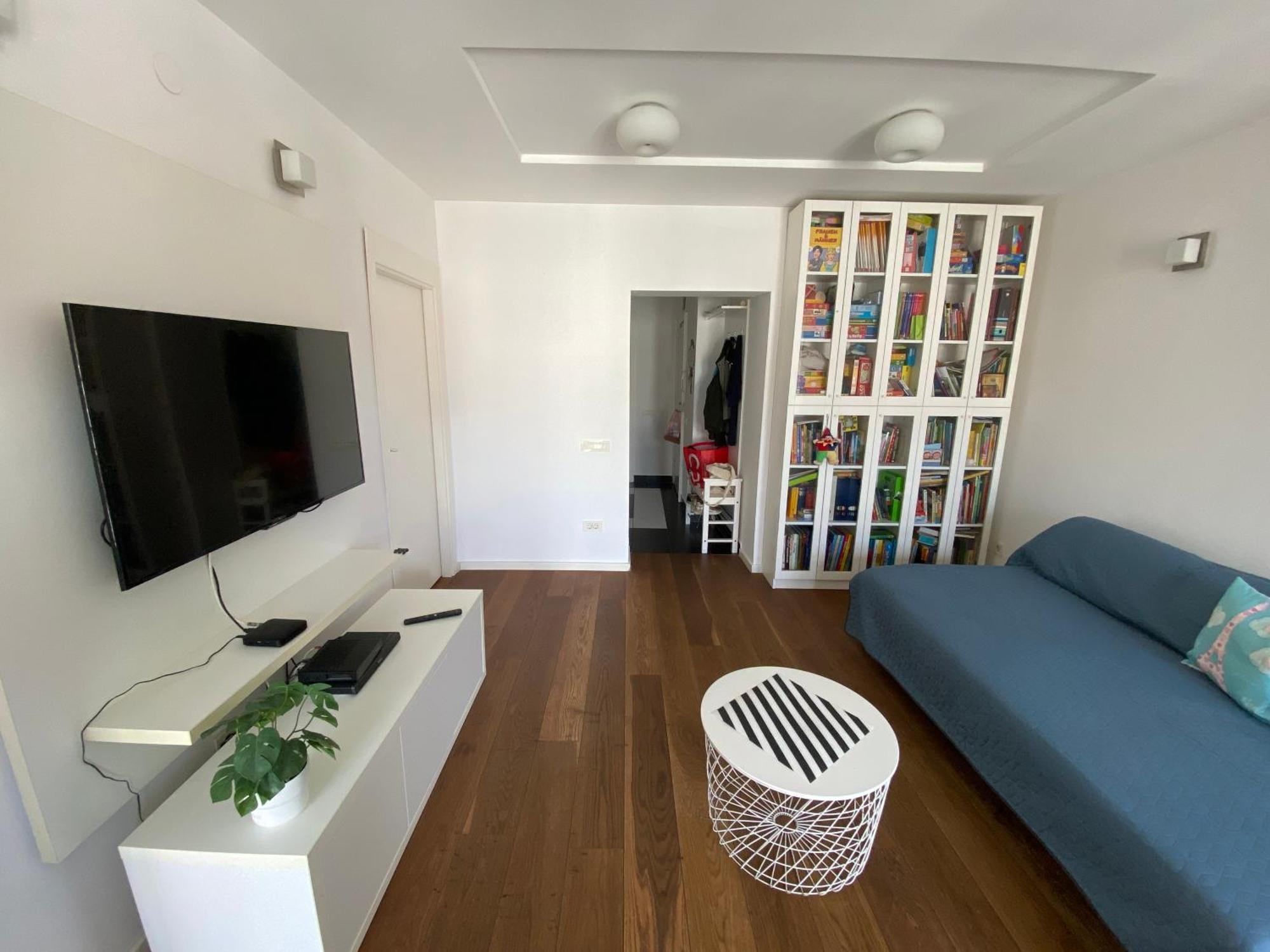 Cimi Apartment ベオグラード エクステリア 写真