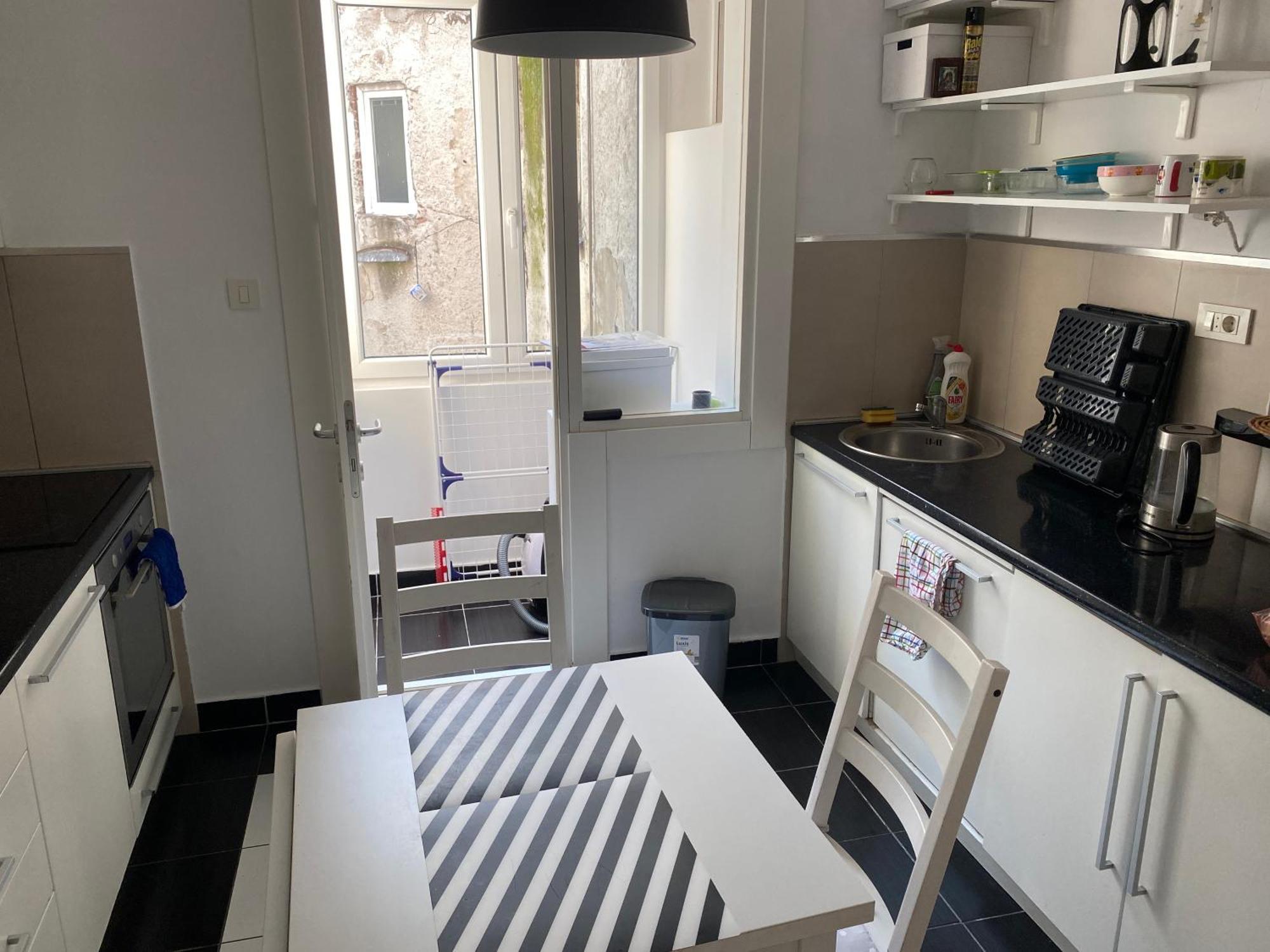 Cimi Apartment ベオグラード エクステリア 写真