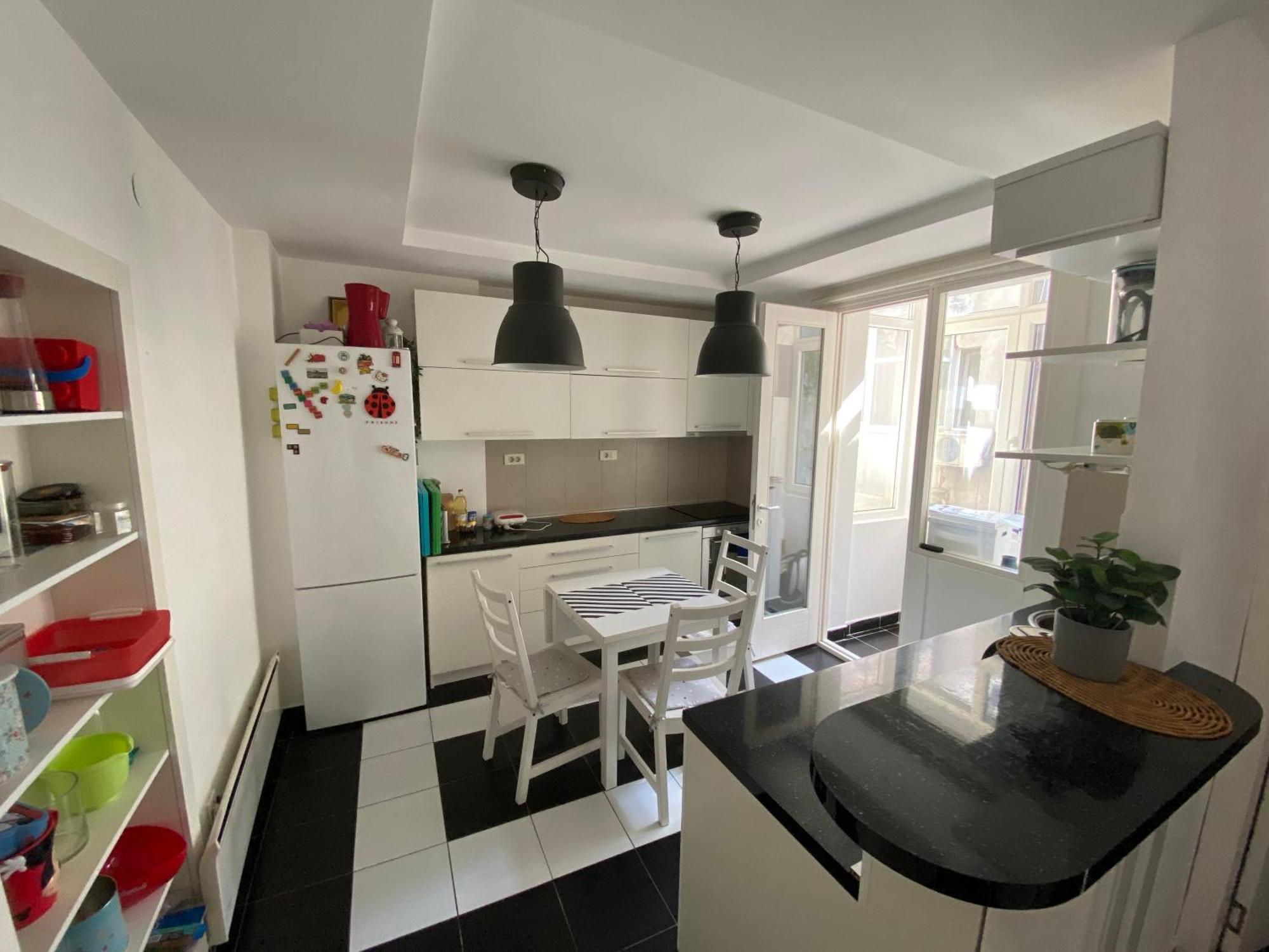 Cimi Apartment ベオグラード エクステリア 写真