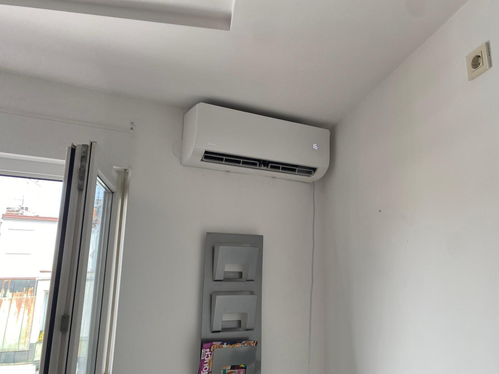 Cimi Apartment ベオグラード エクステリア 写真